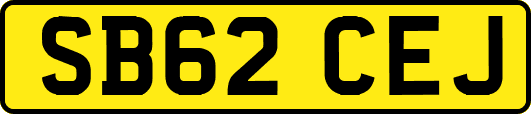 SB62CEJ