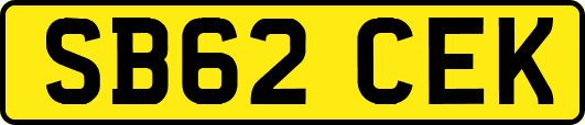SB62CEK