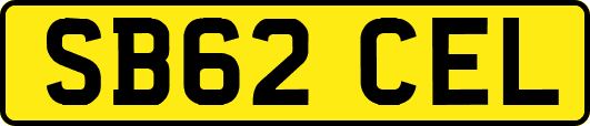SB62CEL