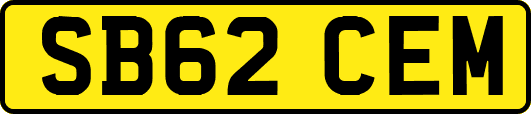 SB62CEM