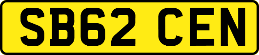 SB62CEN