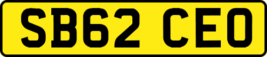 SB62CEO