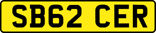 SB62CER