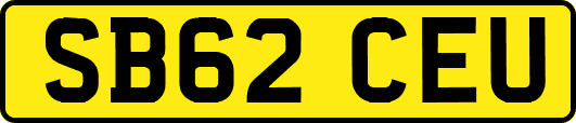 SB62CEU