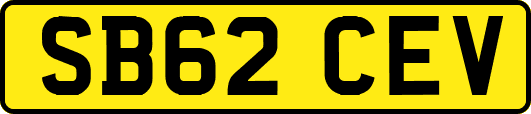 SB62CEV