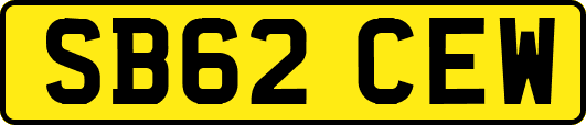 SB62CEW