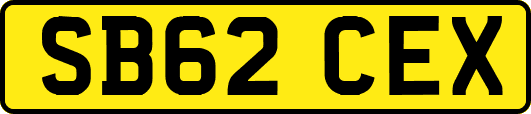 SB62CEX