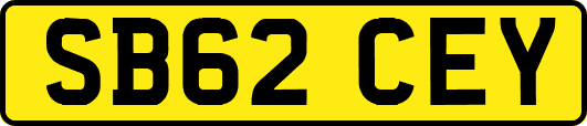 SB62CEY