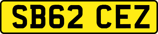 SB62CEZ