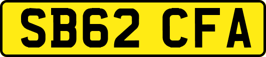 SB62CFA