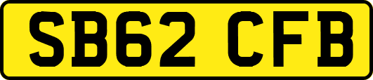 SB62CFB