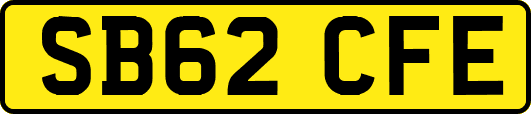 SB62CFE