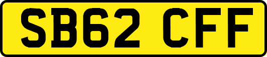 SB62CFF