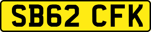SB62CFK