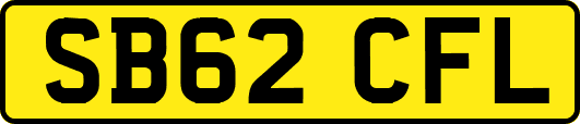 SB62CFL