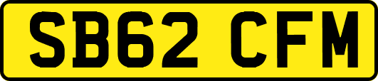 SB62CFM