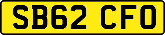 SB62CFO