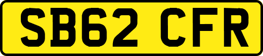 SB62CFR