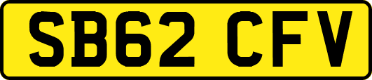 SB62CFV