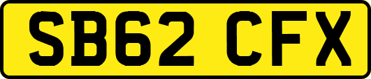 SB62CFX