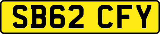 SB62CFY