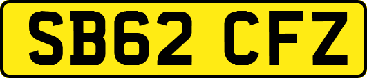 SB62CFZ