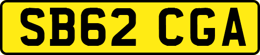 SB62CGA