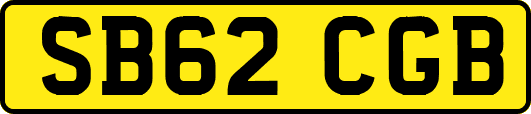 SB62CGB
