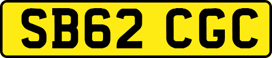 SB62CGC