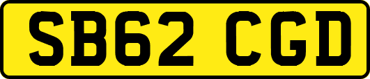 SB62CGD