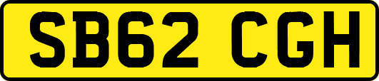 SB62CGH