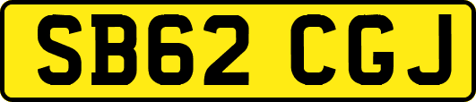 SB62CGJ