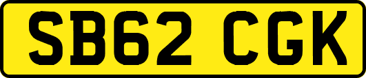 SB62CGK