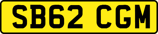 SB62CGM