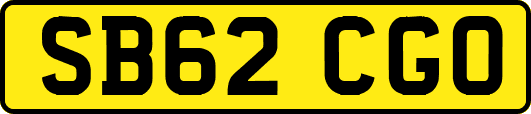 SB62CGO