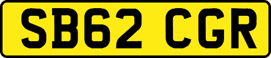 SB62CGR