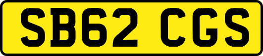 SB62CGS