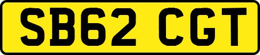 SB62CGT