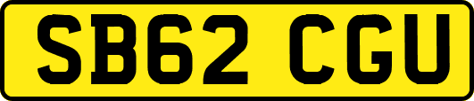 SB62CGU