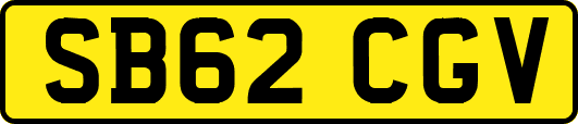SB62CGV