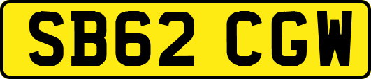 SB62CGW