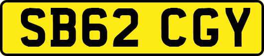 SB62CGY