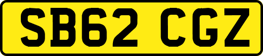 SB62CGZ