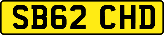 SB62CHD