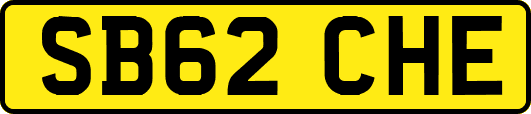SB62CHE