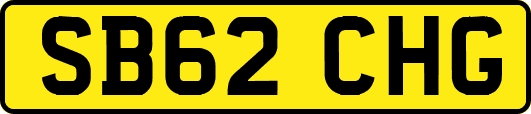 SB62CHG