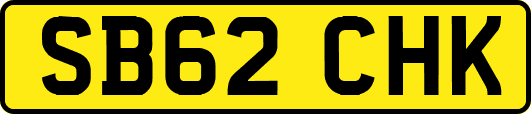 SB62CHK