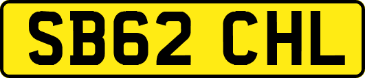 SB62CHL