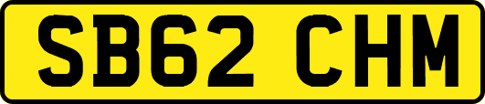 SB62CHM