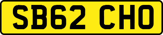 SB62CHO